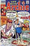 Life with Archie #282 Comic Books - Covers, Scans, Photos in Life with Archie Comic Books - Covers, Scans, Gallery